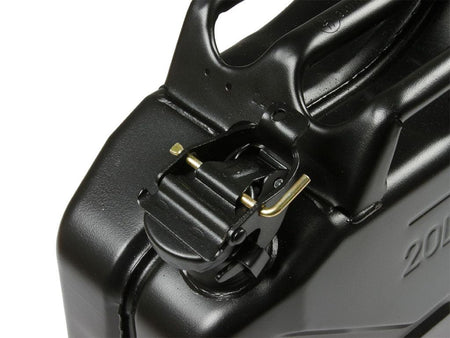 Front Runner - 20l Jerry Can - Black Steel Finish - 4X4OC™ | 4x4 Offroad Centre