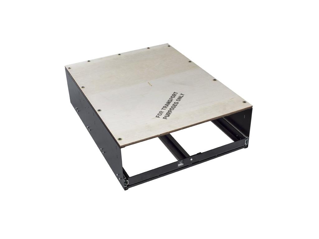 Front Runner - 4 Cub Box Drawer / Narrow - by Front Runner - 4X4OC™ | 4x4 Offroad Centre