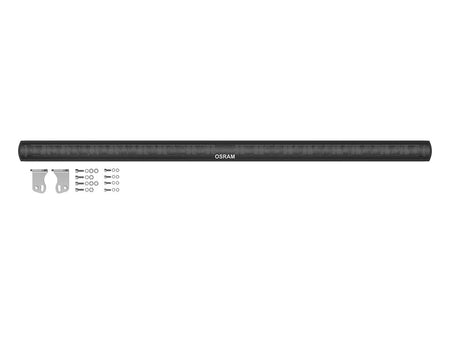 Front Runner - 40in LED Light Bar FX1000 - CB SM / 12V/24V / Single Mount - by Osram - 4X4OC™ | 4x4 Offroad Centre