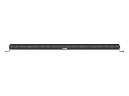 Front Runner - 40in LED Light Bar FX1000 - CB SM / 12V/24V / Single Mount - by Osram - 4X4OC™ | 4x4 Offroad Centre