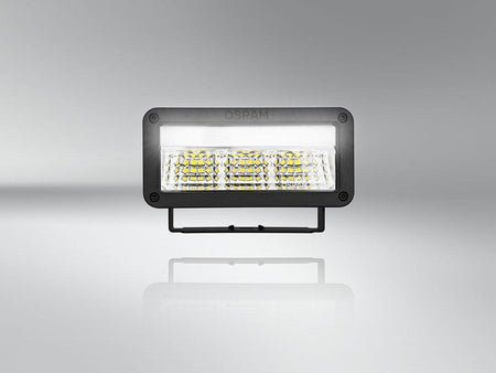 Front Runner - 6in LED Light Bar MX140 - WD / 12V/24V / Wide Beam - by Osram - 4X4OC™ | 4x4 Offroad Centre