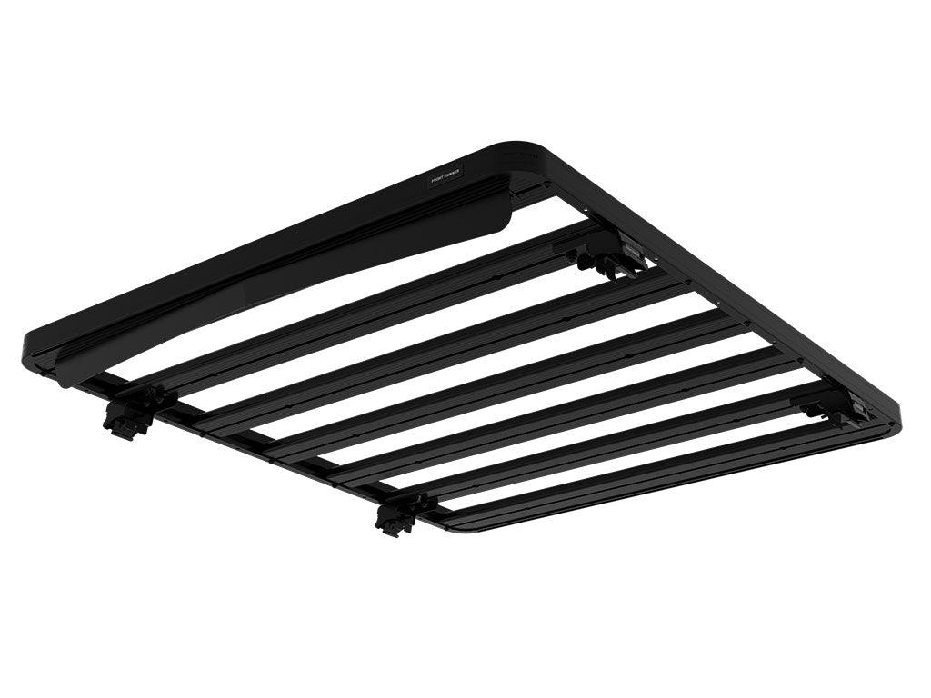 Front Runner - Audi A4 Allroad (2009 - 2016) Slimline II Roof Rail Rack Kit - by Front Runner - 4X4OC™ | 4x4 Offroad Centre