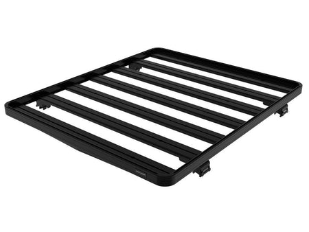 Front Runner - Audi A4 Allroad (2009 - 2016) Slimline II Roof Rail Rack Kit - by Front Runner - 4X4OC™ | 4x4 Offroad Centre