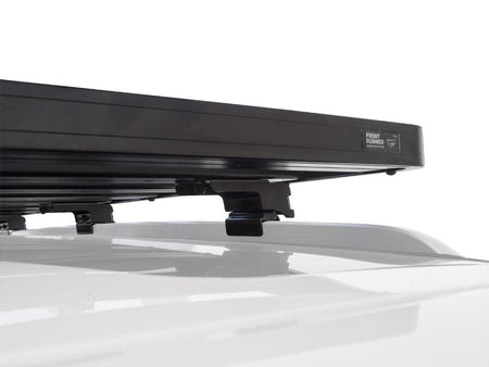 Front Runner - Audi Q7 (2005 - 2010) Slimline II Roof Rail Rack Kit - by Front Runner - 4X4OC™ | 4x4 Offroad Centre
