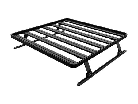 Front Runner - Chevy Colorado Roll Top 5.1' (2015 - Current) Slimline II Load Bed Rack Kit - by Front Runner - 4X4OC™ | 4x4 Offroad Centre