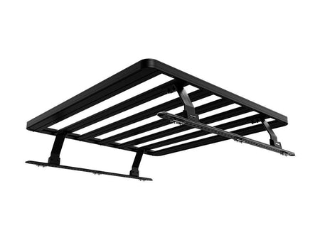 Front Runner - Chevy Colorado Roll Top 5.1' (2015 - Current) Slimline II Load Bed Rack Kit - by Front Runner - 4X4OC™ | 4x4 Offroad Centre