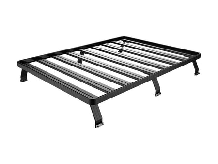 Front Runner - Dodge Ram w/ RamBox (2009 - Current) Slimline II 6'4in Bed Rack Kit - by Front Runner - 4X4OC™ | 4x4 Offroad Centre