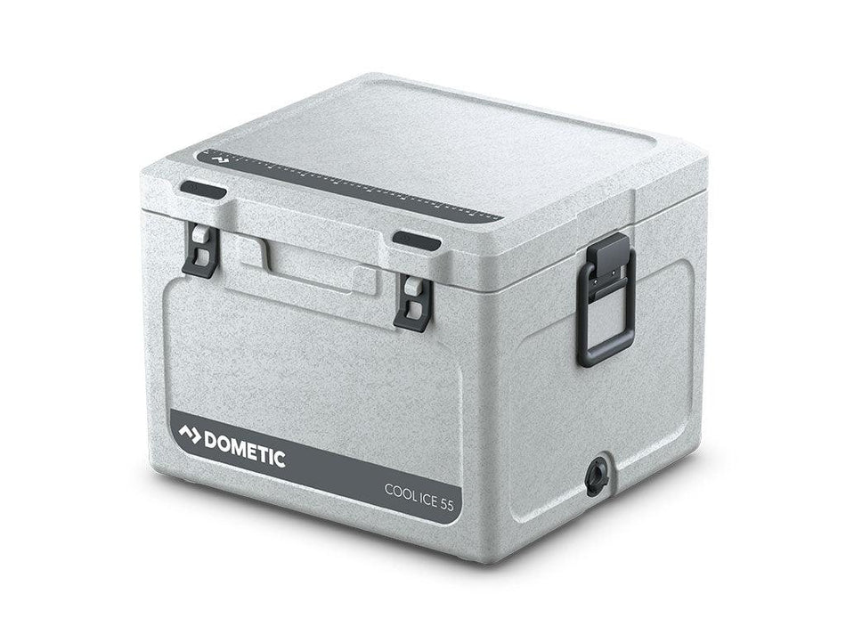Front Runner - Dometic CI 56L Cool - Ice IceBox / Stone - 4X4OC™ | 4x4 Offroad Centre