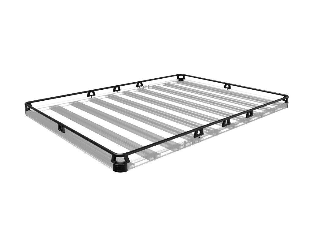Front Runner - Expedition Rail Kit - Full Perimeter - for 1475mm(W) Rack - by Front Runner - 4X4OC™ | 4x4 Offroad Centre