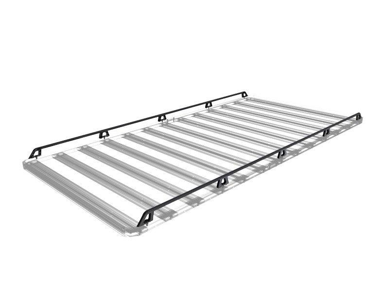 Front Runner - Expedition Rail Kit - Sides - for 2570mm (L) Rack - by Front Runner - 4X4OC™ | 4x4 Offroad Centre
