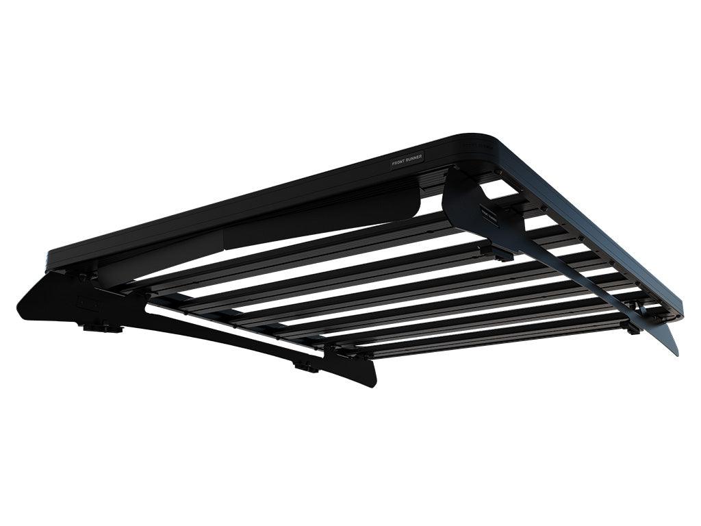 Front Runner - Fiat Fullback (2016 - Current) Slimline II Roof Rack Kit - by Front Runner - 4X4OC™ | 4x4 Offroad Centre