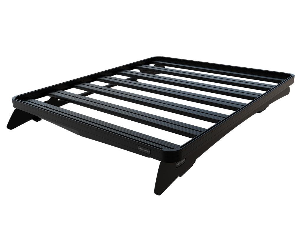 Front Runner - Fiat Fullback (2016 - Current) Slimline II Roof Rack Kit - by Front Runner - 4X4OC™ | 4x4 Offroad Centre