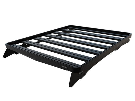 Front Runner - Fiat Fullback (2016 - Current) Slimline II Roof Rack Kit - by Front Runner - 4X4OC™ | 4x4 Offroad Centre