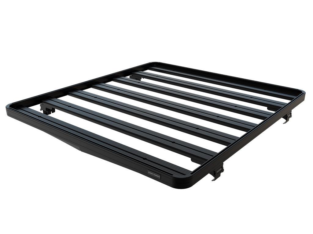Front Runner - Ford Bronco Sport (Base/Big Bend/Outer Banks) (2021 - Current) Slimline II Roof Rail Rack Kit - by Front Runner - 4X4OC™ | 4x4 Offroad Centre