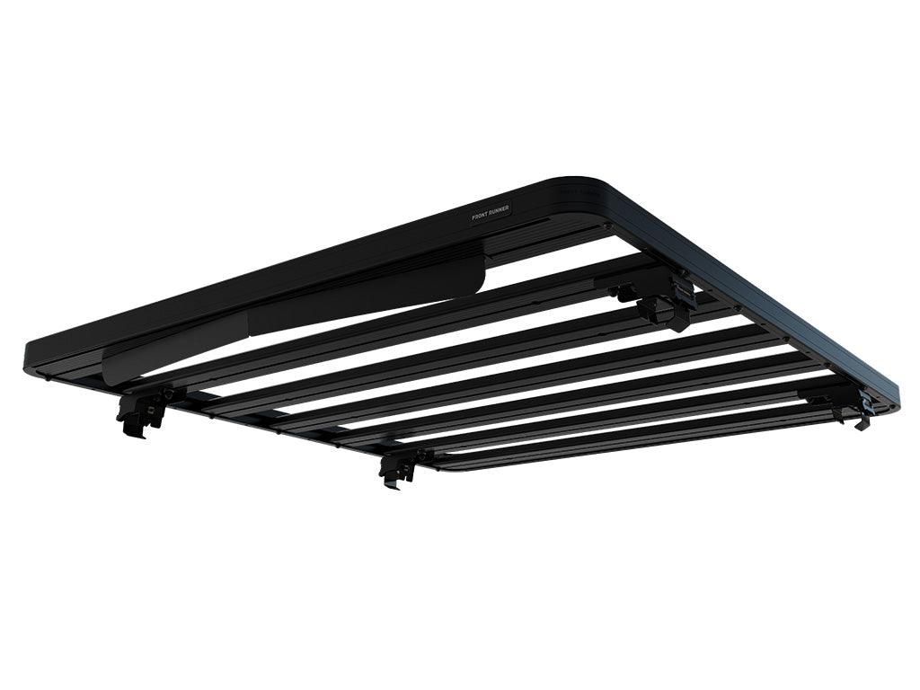 Front Runner - Ford Bronco Sport (Base/Big Bend/Outer Banks) (2021 - Current) Slimline II Roof Rail Rack Kit - by Front Runner - 4X4OC™ | 4x4 Offroad Centre