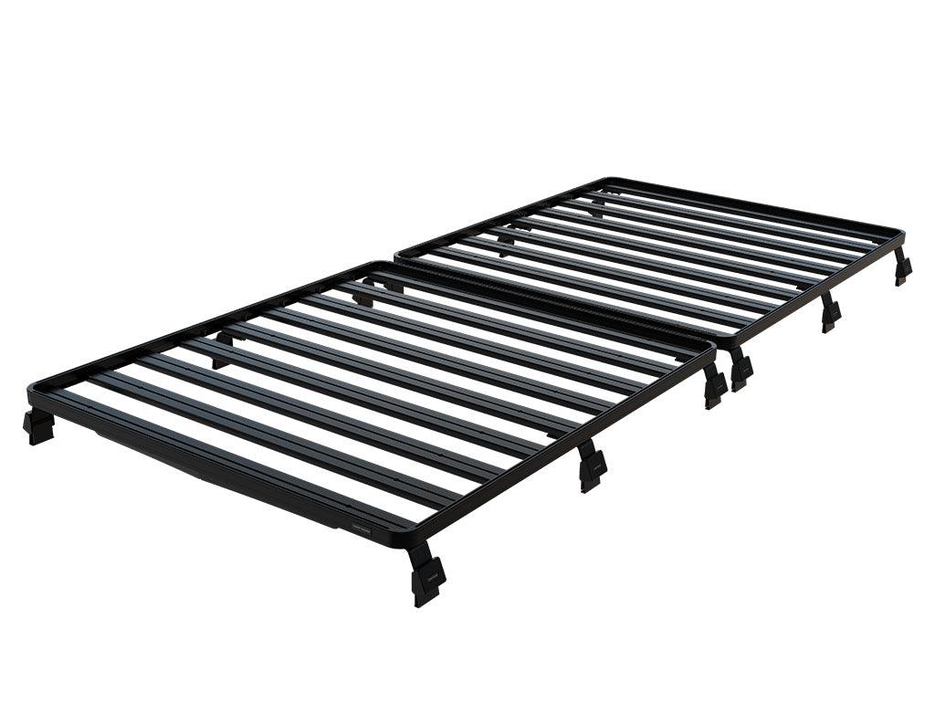 Front Runner - Ford E150/E250/E350 Extended Cab (1992 - 2014) Slimline II Roof Rack Kit - by Front Runner - 4X4OC™ | 4x4 Offroad Centre