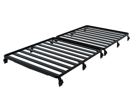 Front Runner - Ford E150/E250/E350 Extended Cab (1992 - 2014) Slimline II Roof Rack Kit - by Front Runner - 4X4OC™ | 4x4 Offroad Centre
