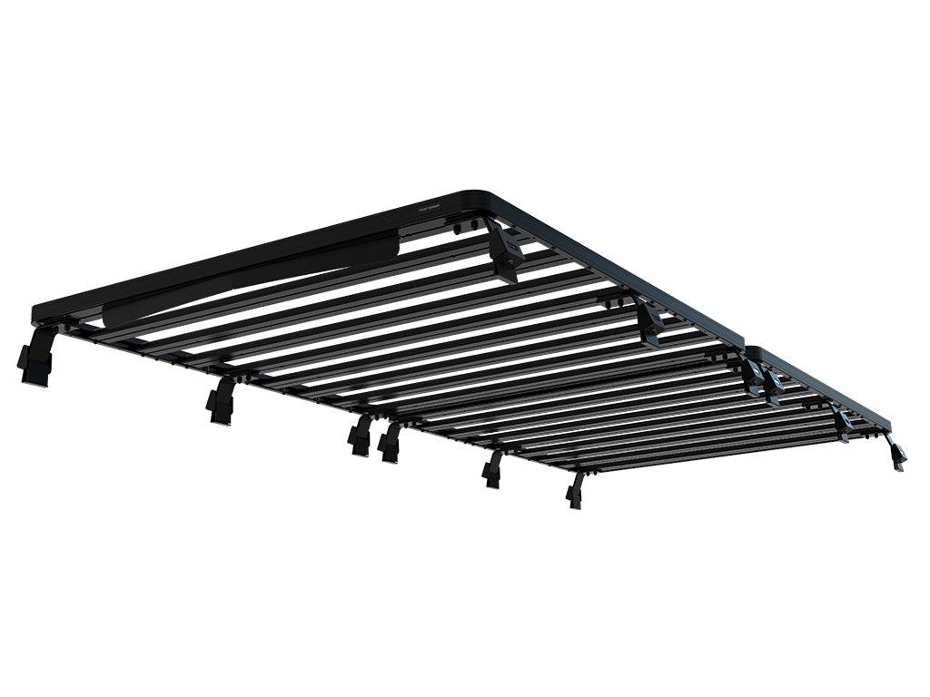 Front Runner - Ford E150/E250/E350 Extended Cab (1992 - 2014) Slimline II Roof Rack Kit - by Front Runner - 4X4OC™ | 4x4 Offroad Centre