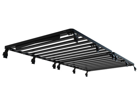 Front Runner - Ford E150/E250/E350 Extended Cab (1992 - 2014) Slimline II Roof Rack Kit - by Front Runner - 4X4OC™ | 4x4 Offroad Centre