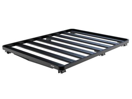 Front Runner - Ford Everest (2009 - 2015) Slimline II Roof Rail Rack Kit - by Front Runner - 4X4OC™ | 4x4 Offroad Centre