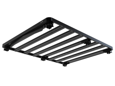 Front Runner - Ford Everest (2009 - 2015) Slimline II Roof Rail Rack Kit - by Front Runner - 4X4OC™ | 4x4 Offroad Centre