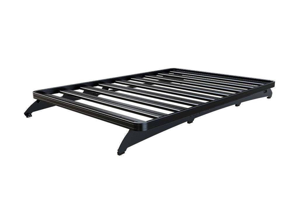 Front Runner - Ford Everest (2015 - Current) Slimline II Roof Rack Kit - by Front Runner - 4X4OC™ | 4x4 Offroad Centre