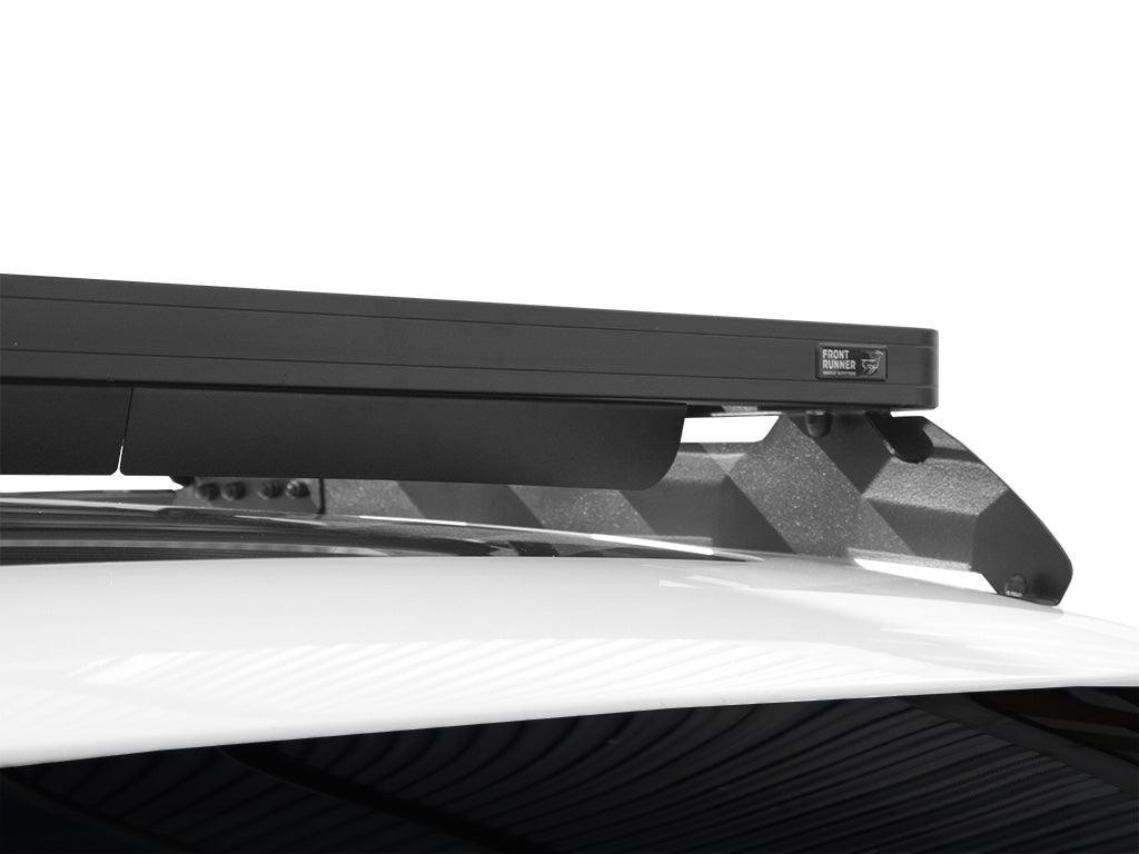Front Runner - Ford Everest (2015 - Current) Slimline II Roof Rack Kit - by Front Runner - 4X4OC™ | 4x4 Offroad Centre