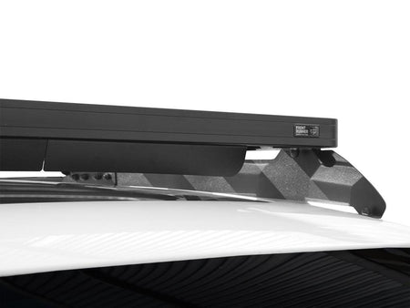 Front Runner - Ford Everest (2015 - Current) Slimline II Roof Rack Kit - by Front Runner - 4X4OC™ | 4x4 Offroad Centre