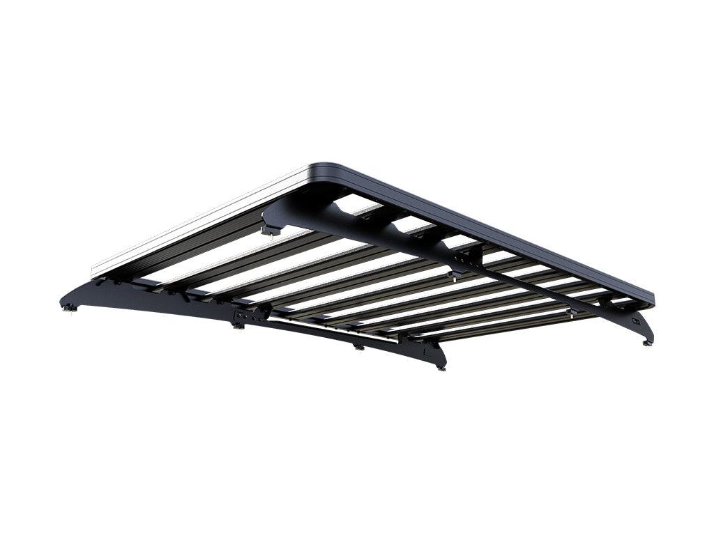 Front Runner - Ford Everest (2015 - Current) Slimline II Roof Rack Kit - by Front Runner - 4X4OC™ | 4x4 Offroad Centre
