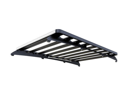 Front Runner - Ford Everest (2015 - Current) Slimline II Roof Rack Kit - by Front Runner - 4X4OC™ | 4x4 Offroad Centre