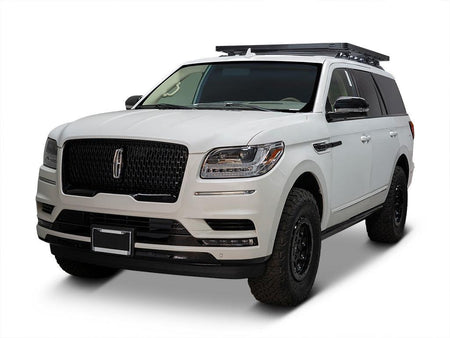 Front Runner - Ford Expedition/Lincoln Navigator (2018 - Current) Slimline II Roof Rail Rack Kit - By Front Runner - 4X4OC™ | 4x4 Offroad Centre