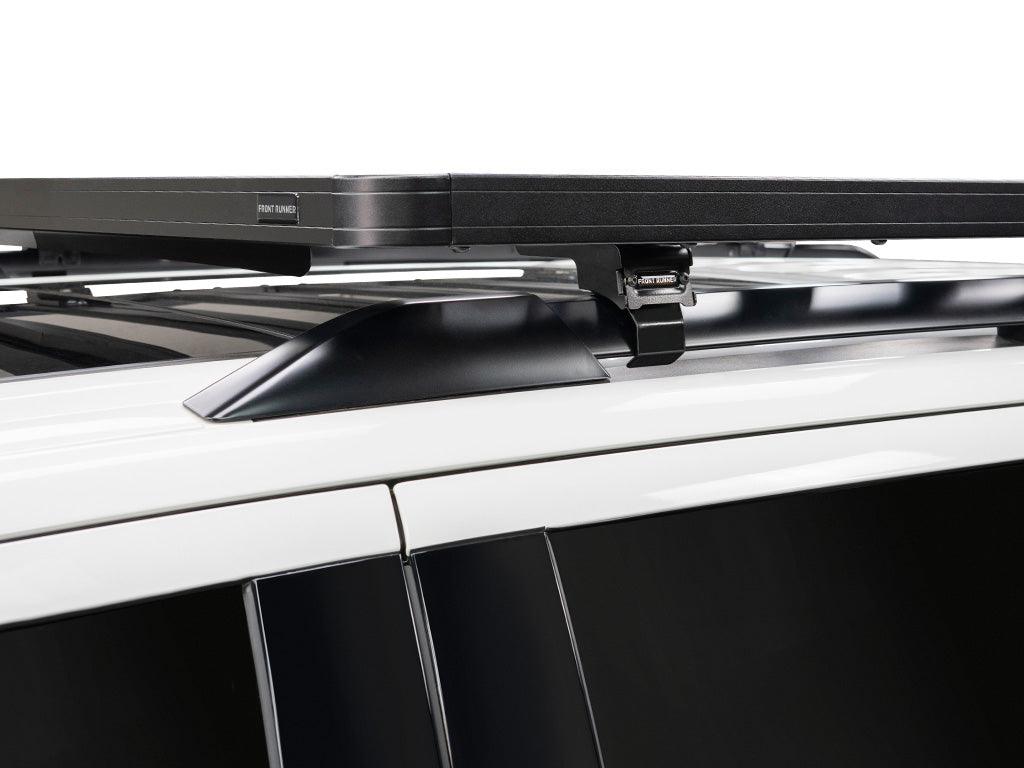 Front Runner - Ford Expedition/Lincoln Navigator (2018 - Current) Slimline II Roof Rail Rack Kit - By Front Runner - 4X4OC™ | 4x4 Offroad Centre