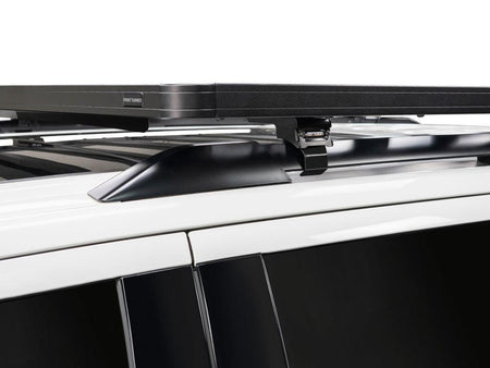 Front Runner - Ford Expedition/Lincoln Navigator (2018 - Current) Slimline II Roof Rail Rack Kit - By Front Runner - 4X4OC™ | 4x4 Offroad Centre