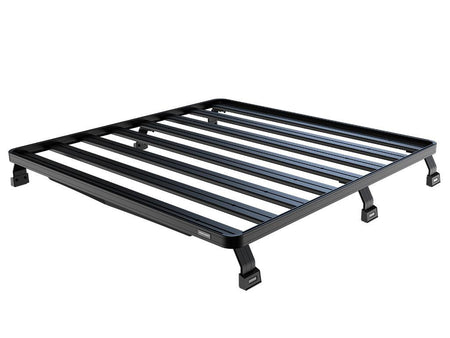 Front Runner - Ford F150 (2009 - Current) Roll Top 5.5' Slimline II Load Bed Rack Kit - by Front Runner - 4X4OC™ | 4x4 Offroad Centre