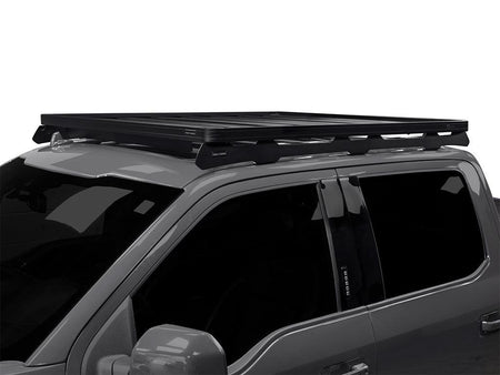 Front Runner - Ford F150 Raptor (2009 - Current) Slimline II Roof Rack Kit / Low Profile - by Front Runner - 4X4OC™ | 4x4 Offroad Centre