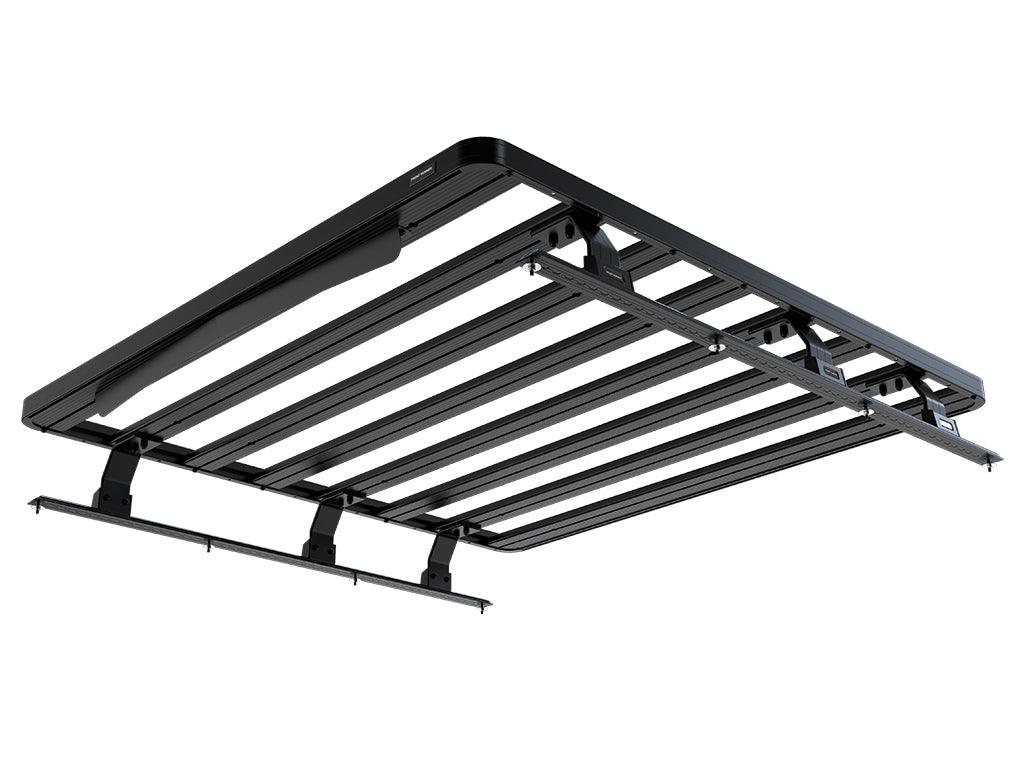 Front Runner - Ford F150 Raptor 5.5' (2009 - Current) Slimline II Load Bed Rack Kit - by Front Runner - 4X4OC™ | 4x4 Offroad Centre