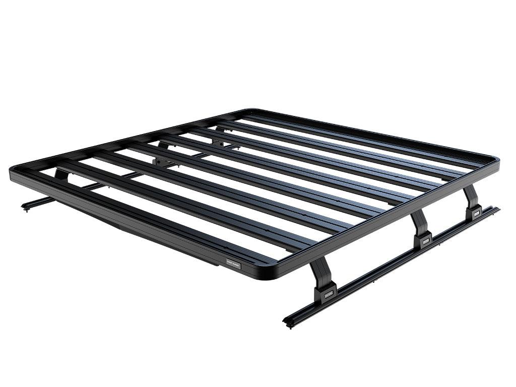 Front Runner - Ford F150 Raptor 5.5' (2009 - Current) Slimline II Load Bed Rack Kit - by Front Runner - 4X4OC™ | 4x4 Offroad Centre