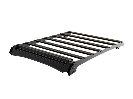 Front Runner - Ford Ranger T6 / Wildtrak / Raptor (2012 - Current) Slimsport Roof Rack Kit / Lightbar ready - by Front Runner - 4X4OC™ | 4x4 Offroad Centre