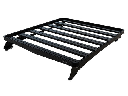 Front Runner - Ford Ranger T6/Wildtrak 3rd Gen (2012 - 2019) Slimline II Roof Rack Kit - by Front Runner - 4X4OC™ | 4x4 Offroad Centre