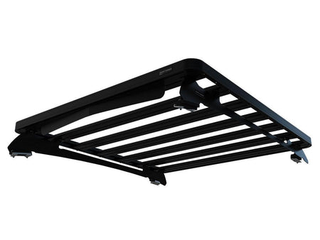 Front Runner - Ford Ranger T6/Wildtrak 3rd Gen (2012 - 2019) Slimline II Roof Rack Kit - by Front Runner - 4X4OC™ | 4x4 Offroad Centre