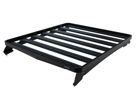 Front Runner - Ford Ranger T6/Wildtrak 3rd Gen (2012 - 2019) Slimline II Roof Rack Kit / Low Profile - by Front Runner - 4X4OC™ | 4x4 Offroad Centre