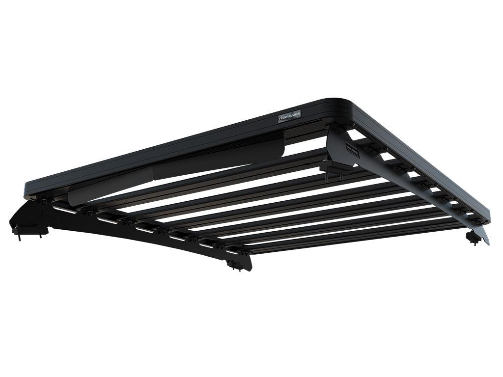 Front Runner - Ford Ranger T6/Wildtrak 3rd Gen (2012 - 2019) Slimline II Roof Rack Kit / Low Profile - by Front Runner - 4X4OC™ | 4x4 Offroad Centre