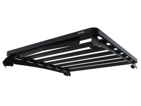 Front Runner - Ford Ranger T6/Wildtrak 3rd Gen (2012 - 2019) Slimline II Roof Rack Kit / Low Profile - by Front Runner - 4X4OC™ | 4x4 Offroad Centre
