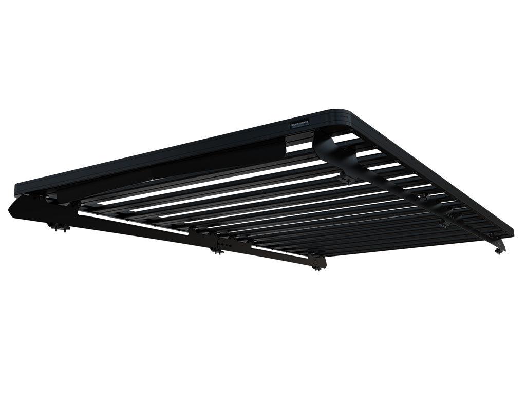 Front Runner - Ford Tourneo/Transit Custom LWB (2013 - Current) Slimline II Roof Rack Kit - by Front Runner - 4X4OC™ | 4x4 Offroad Centre