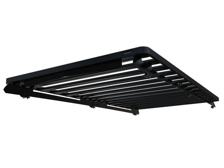 Front Runner - Ford Tourneo/Transit Custom LWB (2013 - Current) Slimline II Roof Rack Kit - by Front Runner - 4X4OC™ | 4x4 Offroad Centre