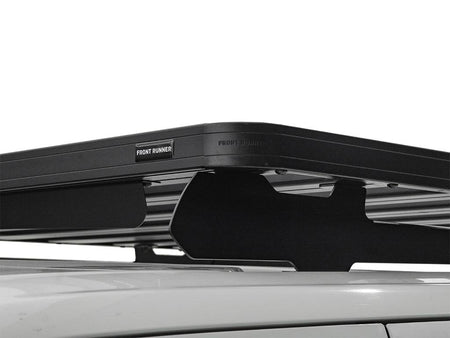 Front Runner - Ford Tourneo/Transit Custom LWB (2013 - Current) Slimline II Roof Rack Kit - by Front Runner - 4X4OC™ | 4x4 Offroad Centre