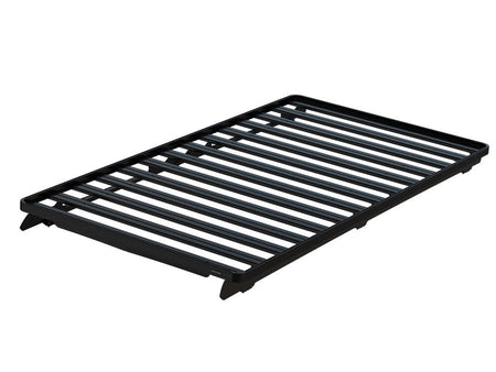Front Runner - Ford Tourneo/Transit Custom LWB (2013 - Current) Slimline II Roof Rack Kit - by Front Runner - 4X4OC™ | 4x4 Offroad Centre