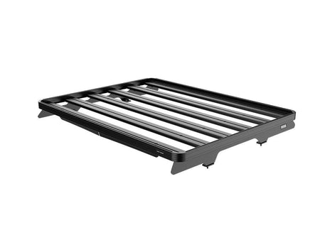 Front Runner - Ford Transit Passenger Van XLT (2013 - Current) Slimline II 1/2 Roof Rack Kit - by Front Runner - 4X4OC™ | 4x4 Offroad Centre