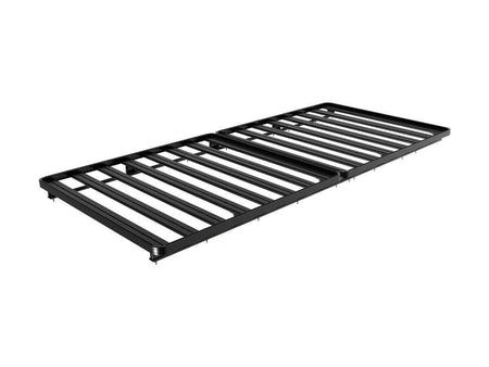 Front Runner - Freightliner Sprinter Van (2007 - Current) Slimline II Roof Rack Kit - by Front Runner - 4X4OC™ | 4x4 Offroad Centre