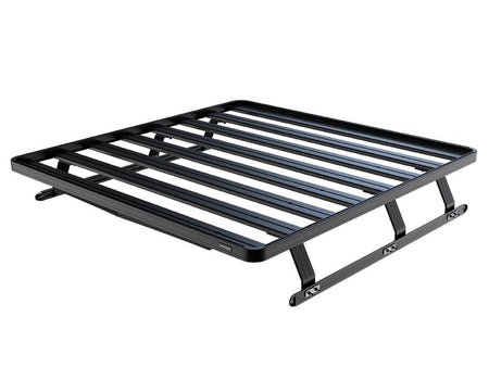 Front Runner - GMC Sierra 1500 / Short Load Bed (2007 - Current) Slimline II Load Bed Rack Kit - by Front Runner - 4X4OC™ | 4x4 Offroad Centre